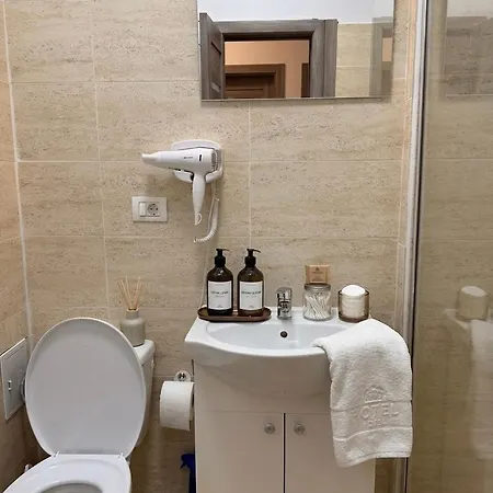 Apartment Black Sea Mamaia Nord 2 Navodari